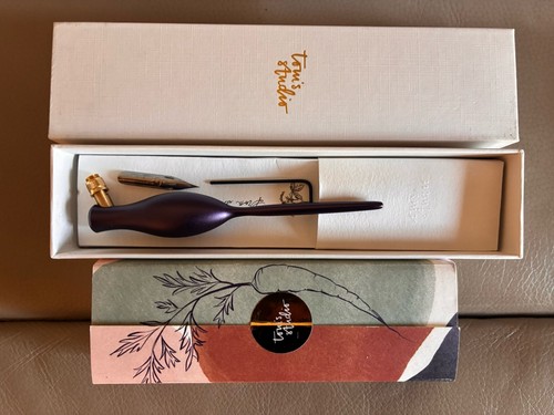 Tom studio calligraphy pen - calligraphy,