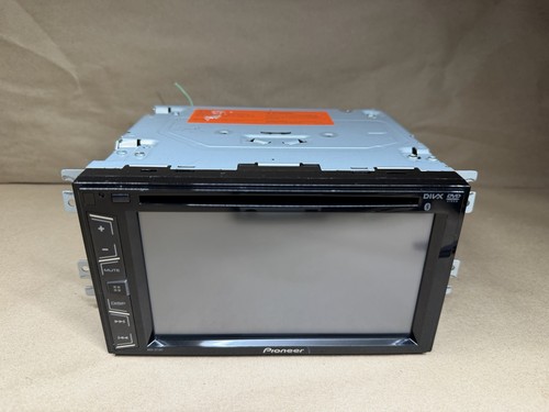 Pioneer avh 271bt - pioneer, av