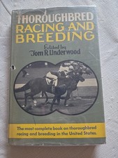 Thoroughbred Racing & Breeding