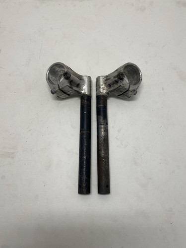 Honda bros 400 nc25 clip - 400, clip-on