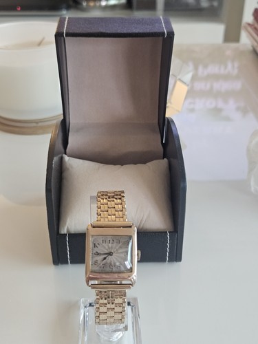 Rolex watch 9ct 9kt - rolex,
