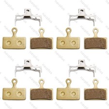Brake pads pad - pad, for