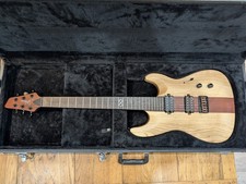 Chapman Rob Scallon Signature