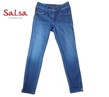 Women's Salsa Secret Jeans W28