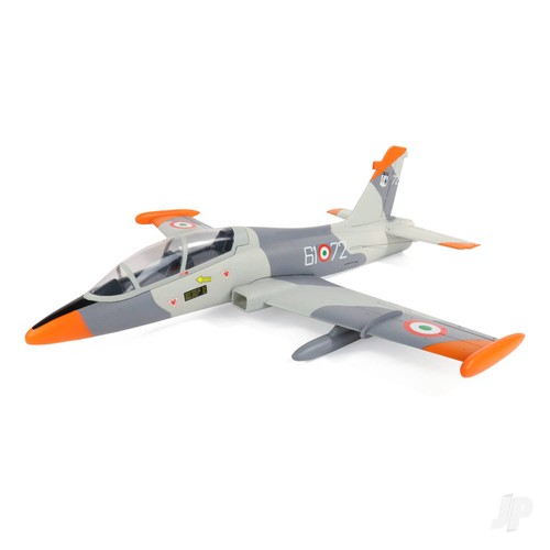 Aermacchi 339 50mm - 50mm, edf