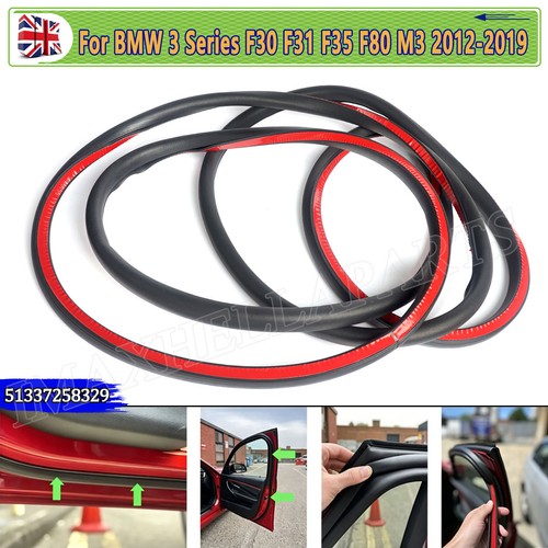 Front door seal 51337258329 - front,