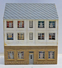 Pola Faller Kibri ? City House