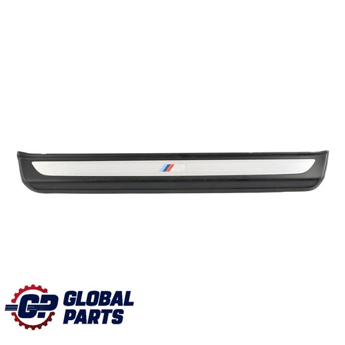 Bmw f12 door sill cover - bmw,