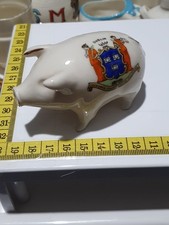 Crested Ware China, Carlton
