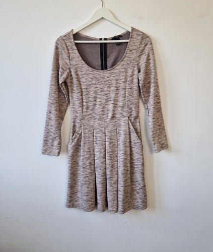 Skater dress s long - skater,