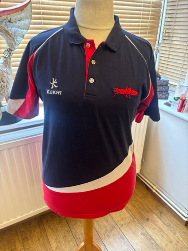 Kukri rugby polo - kukri,