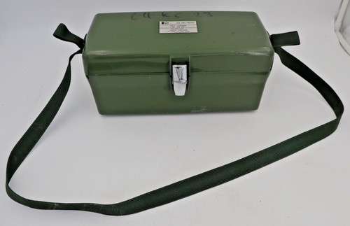 Pye tmc ptc405 military - tmc,