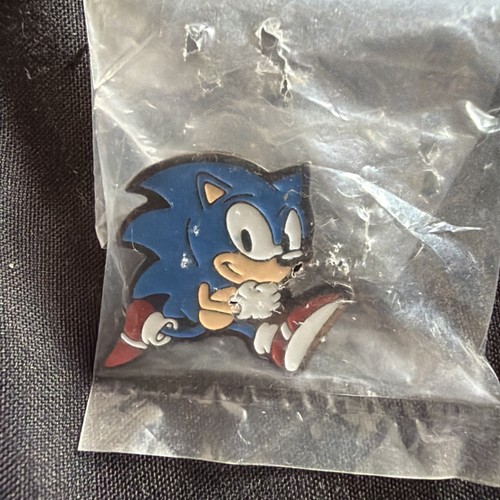 Sonic the hedgehog - sonic,