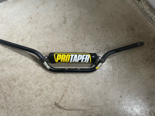 Pro taper mid - taper, bars