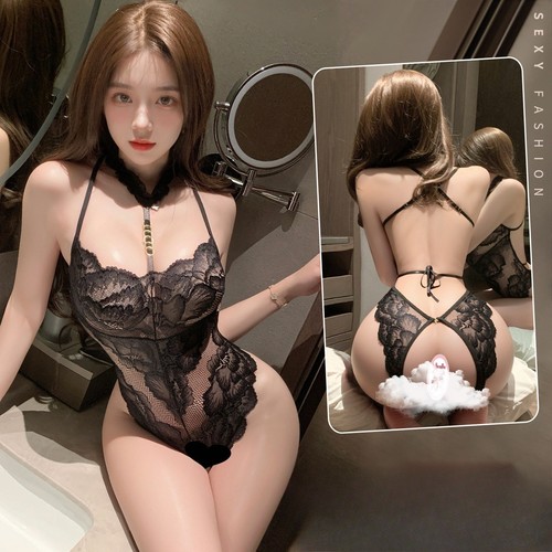 Plus size sexy lingerie - plus,