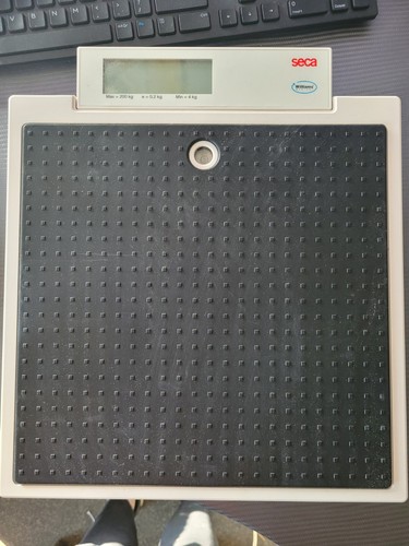 Seca 875 medical class iii - -,