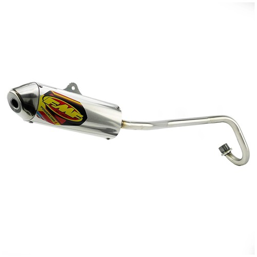 Fmf exhausts mini - mini, 4