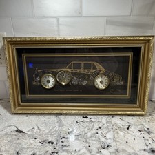 Car Watch Art Collectible Ken