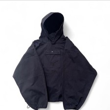 Yeezy Gap Balenciaga Sateen