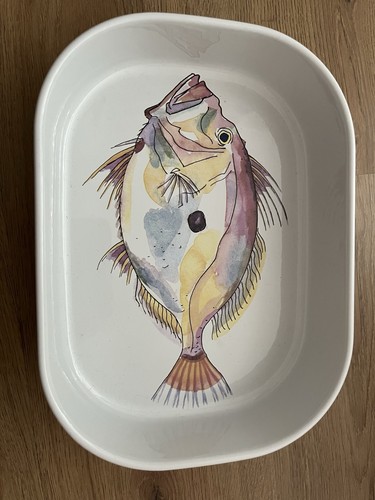 Richard bramble jersey pottery - bramble,