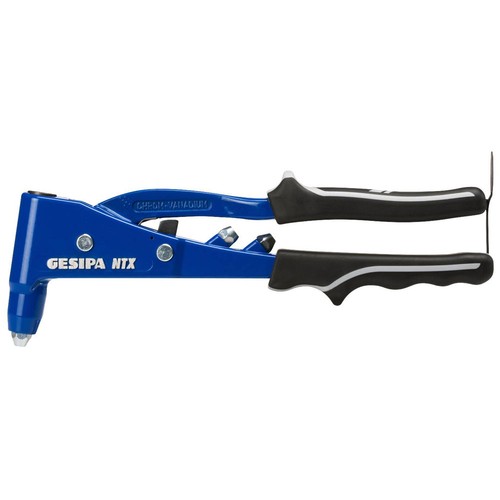 Gesipa riveter 260mm - gesipa,