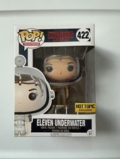Stranger Things - Funko Pop -