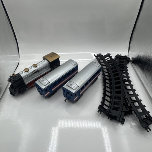 Kamco western express train - western,