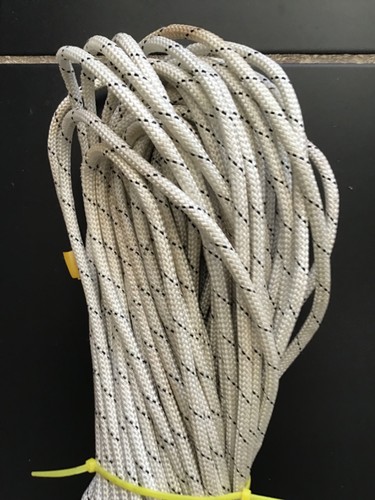 Rope marlowbraid polyester