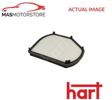 CABIN POLLEN FILTER DUST FILTER HART 328 420 H NEW OE REPLACEMENT
