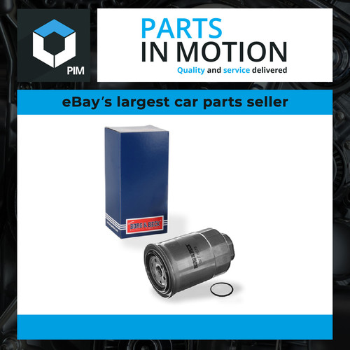 Fuel filter fits nissan - fuel,