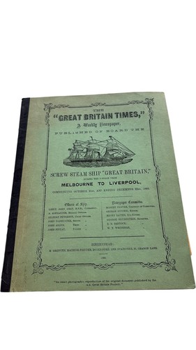 The great britain times - the,