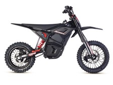 60V DEMON X RIPZ  EBIKE