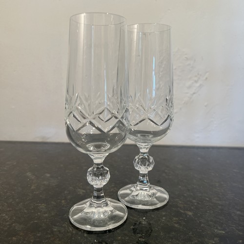 Bohemia crystal champagne - crystal,
