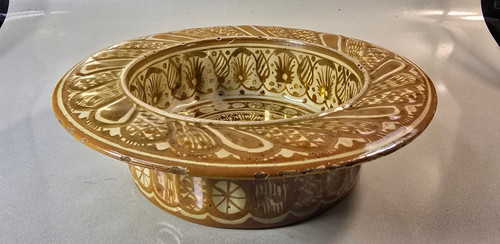 Stunning antique cantagalli - stunning,