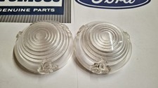 Pair New Genuine Front