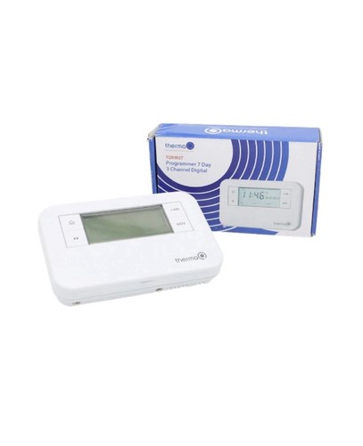 Thermaq tqx0027 day 3 - thermaq, 7