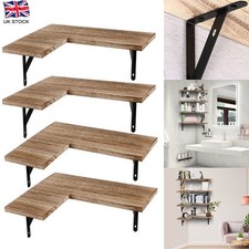 4Pcs Home Corner Floating