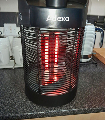 Adexa portable - ha-35,