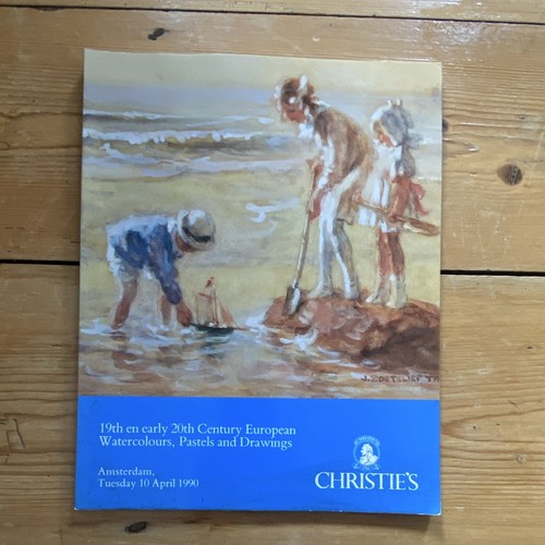 Christie 19th century - 19th,