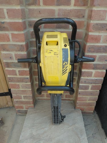 Atlas copco cobra tte - cobra, heavy