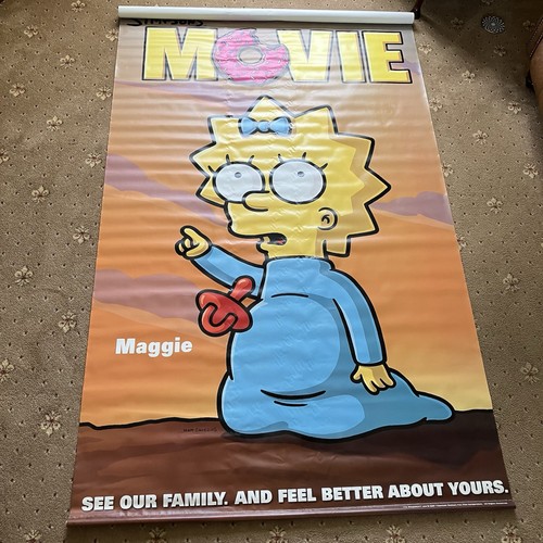 The simpsons movie 2007 cinema - 2007,