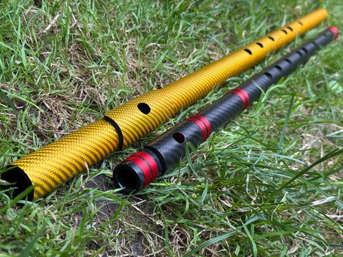 Carbon bansuris low d - a,