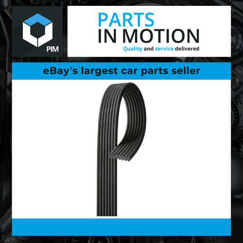 Rib multi drive belt - rib,