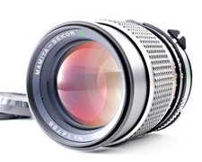 **Exc+5** Mamiya Sekor C 150mm