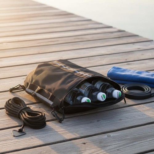 Sup deck bag long lasting - sup, long-lasting