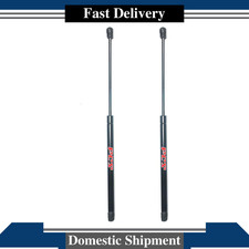 Focus Auto Parts 2pcs Rear