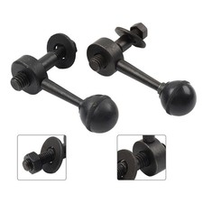 2pcs CNC Milling Machine Motor