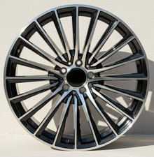 19" Wheels Rims for MERCEDES