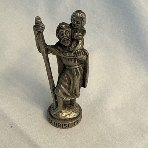 Creed brand pewter - brand~pewter, st