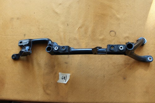 Bmw k1200lt frame mounting - frame, mol